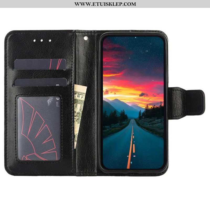 Etui Folio do Honor 70 Klasyczny